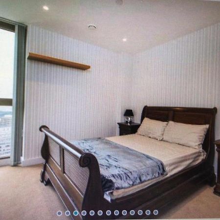 Luxurious Serviced Apartment In London Borough of Croydon Exterior foto
