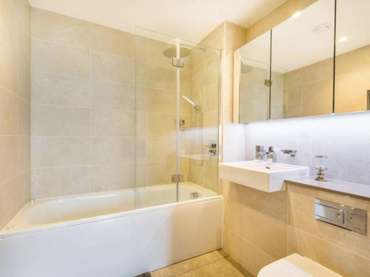 Luxurious Serviced Apartment In London Borough of Croydon Exterior foto