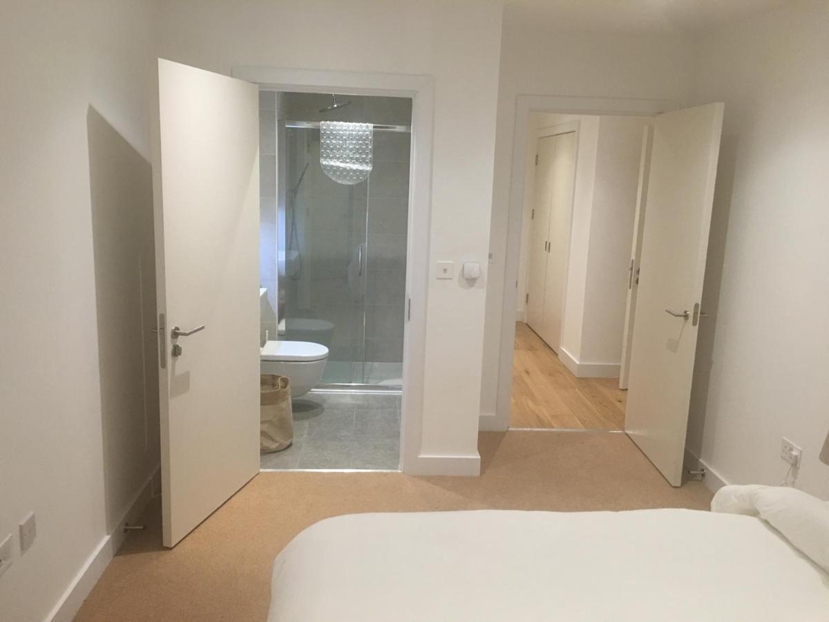 Luxurious Serviced Apartment In London Borough of Croydon Exterior foto