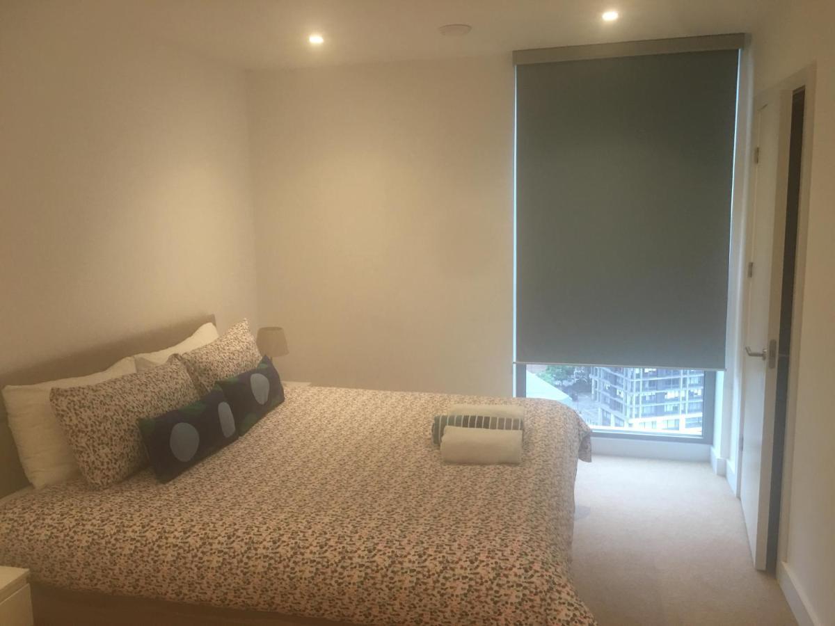 Luxurious Serviced Apartment In London Borough of Croydon Exterior foto