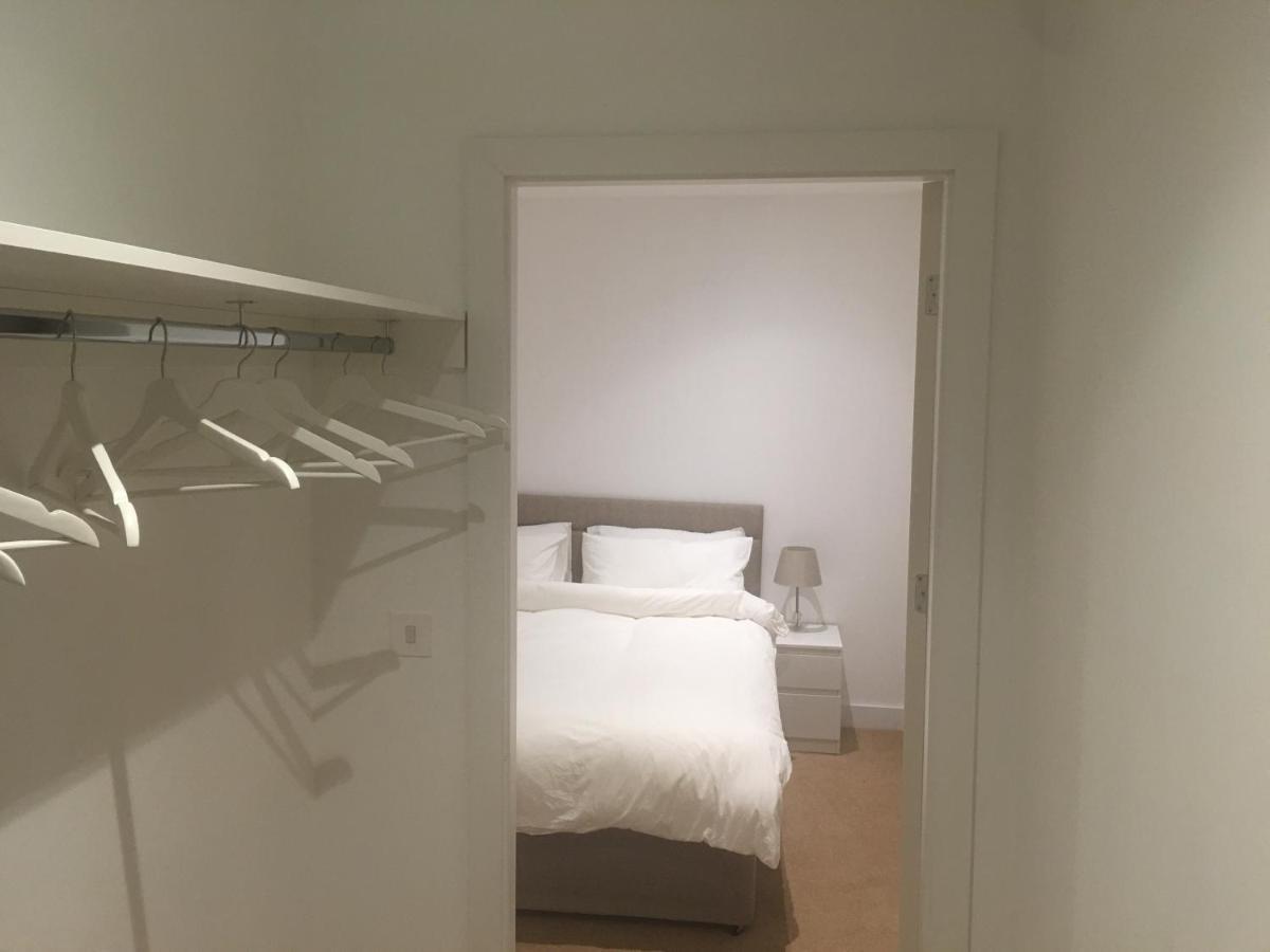 Luxurious Serviced Apartment In London Borough of Croydon Exterior foto
