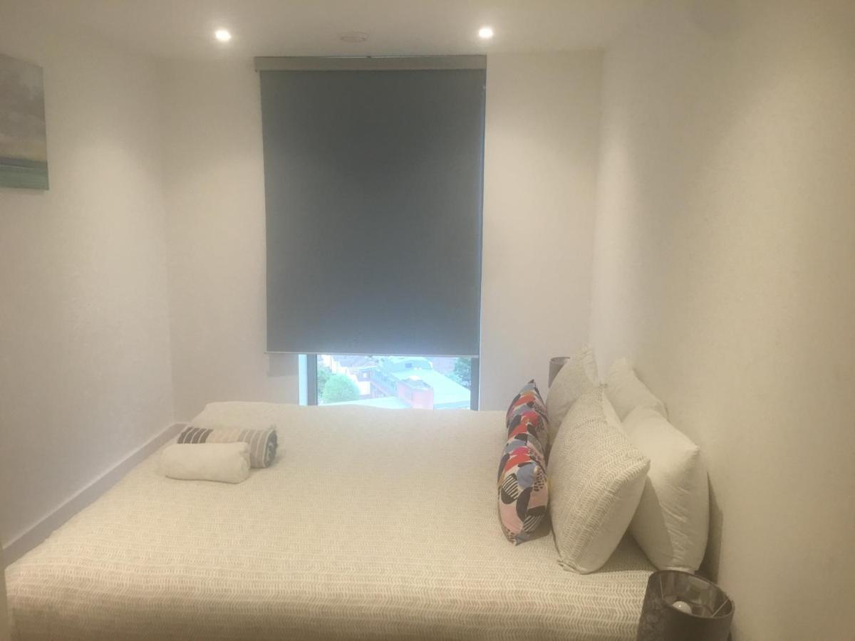 Luxurious Serviced Apartment In London Borough of Croydon Exterior foto