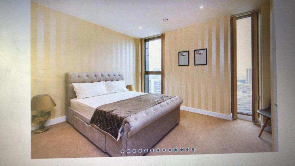 Luxurious Serviced Apartment In London Borough of Croydon Exterior foto
