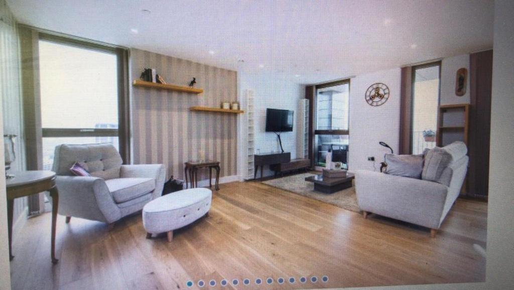 Luxurious Serviced Apartment In London Borough of Croydon Exterior foto